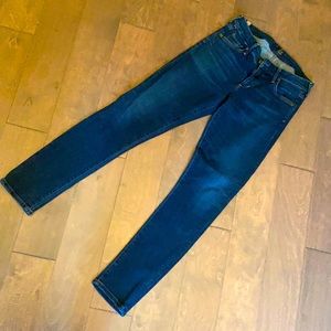Citizens of Humanity Arielle mid-rise skinny jean